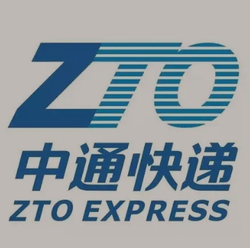 榕城中通快递